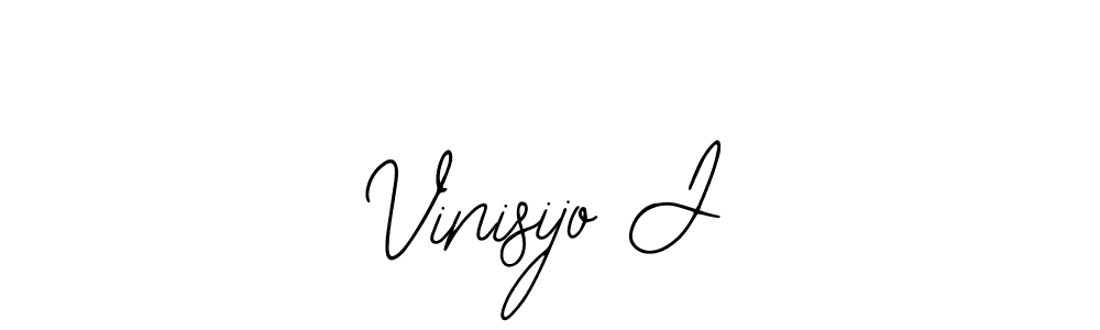 Make a short Vinisijo J signature style. Manage your documents anywhere anytime using Bearetta-2O07w. Create and add eSignatures, submit forms, share and send files easily. Vinisijo J signature style 12 images and pictures png