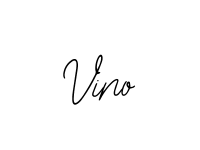 Make a short Vino signature style. Manage your documents anywhere anytime using Bearetta-2O07w. Create and add eSignatures, submit forms, share and send files easily. Vino signature style 12 images and pictures png