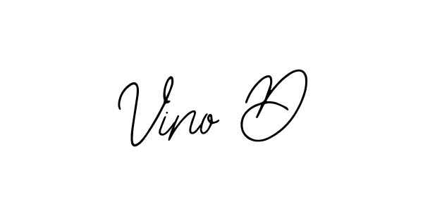 See photos of Vino D official signature by Spectra . Check more albums & portfolios. Read reviews & check more about Bearetta-2O07w font. Vino D signature style 12 images and pictures png