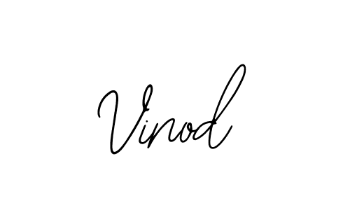 Once you've used our free online signature maker to create your best signature Bearetta-2O07w style, it's time to enjoy all of the benefits that Vinod name signing documents. Vinod signature style 12 images and pictures png