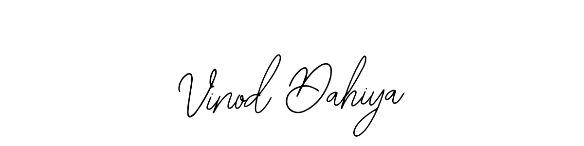 Here are the top 10 professional signature styles for the name Vinod Dahiya. These are the best autograph styles you can use for your name. Vinod Dahiya signature style 12 images and pictures png