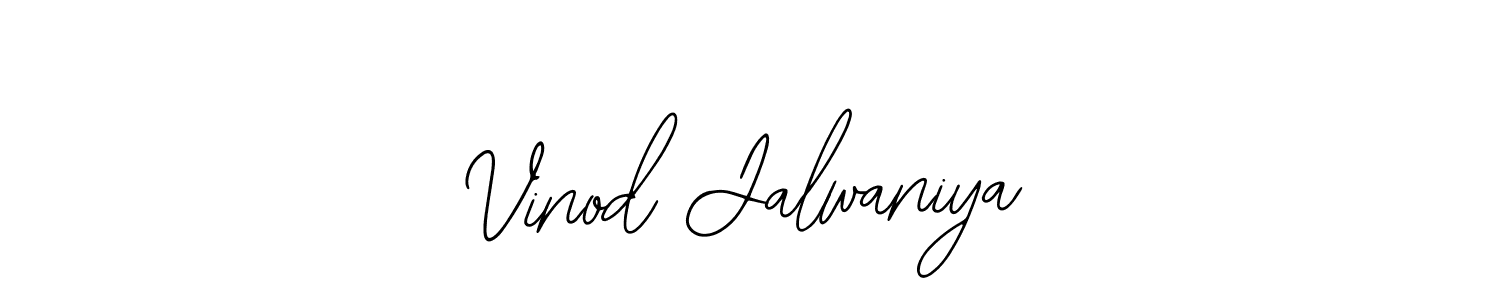 Once you've used our free online signature maker to create your best signature Bearetta-2O07w style, it's time to enjoy all of the benefits that Vinod Jalwaniya name signing documents. Vinod Jalwaniya signature style 12 images and pictures png