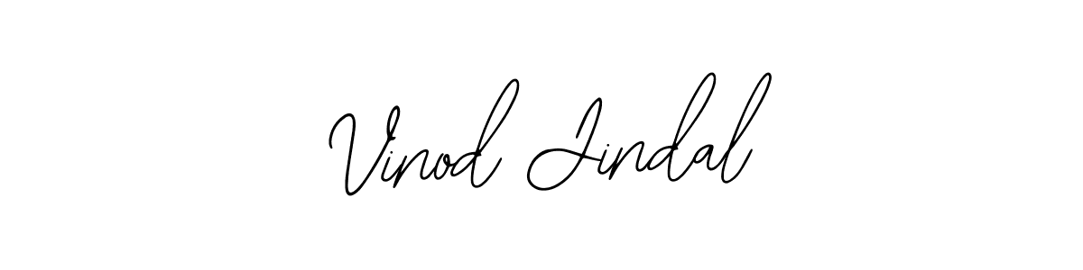 Once you've used our free online signature maker to create your best signature Bearetta-2O07w style, it's time to enjoy all of the benefits that Vinod Jindal name signing documents. Vinod Jindal signature style 12 images and pictures png