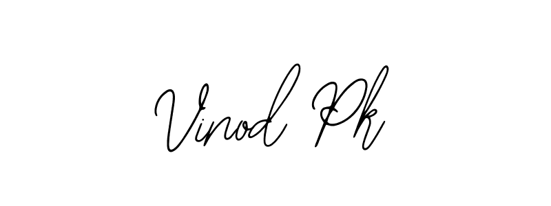 Check out images of Autograph of Vinod Pk name. Actor Vinod Pk Signature Style. Bearetta-2O07w is a professional sign style online. Vinod Pk signature style 12 images and pictures png