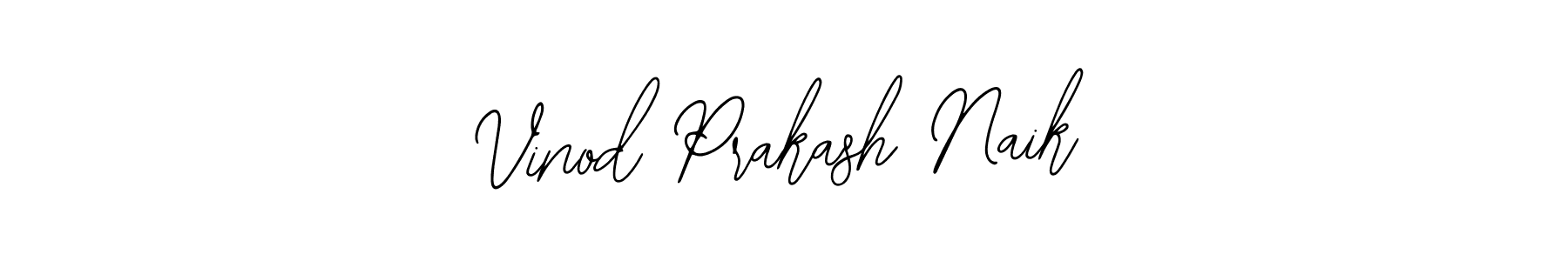 This is the best signature style for the Vinod Prakash Naik name. Also you like these signature font (Bearetta-2O07w). Mix name signature. Vinod Prakash Naik signature style 12 images and pictures png