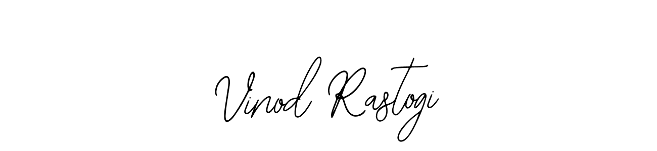 The best way (Bearetta-2O07w) to make a short signature is to pick only two or three words in your name. The name Vinod Rastogi include a total of six letters. For converting this name. Vinod Rastogi signature style 12 images and pictures png
