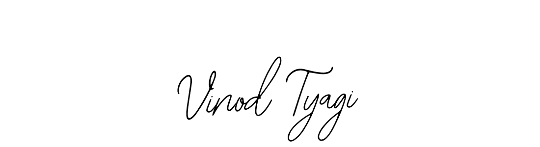 This is the best signature style for the Vinod Tyagi name. Also you like these signature font (Bearetta-2O07w). Mix name signature. Vinod Tyagi signature style 12 images and pictures png