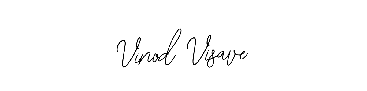 See photos of Vinod Visave official signature by Spectra . Check more albums & portfolios. Read reviews & check more about Bearetta-2O07w font. Vinod Visave signature style 12 images and pictures png