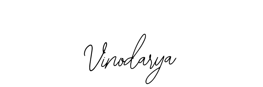 Here are the top 10 professional signature styles for the name Vinodarya. These are the best autograph styles you can use for your name. Vinodarya signature style 12 images and pictures png