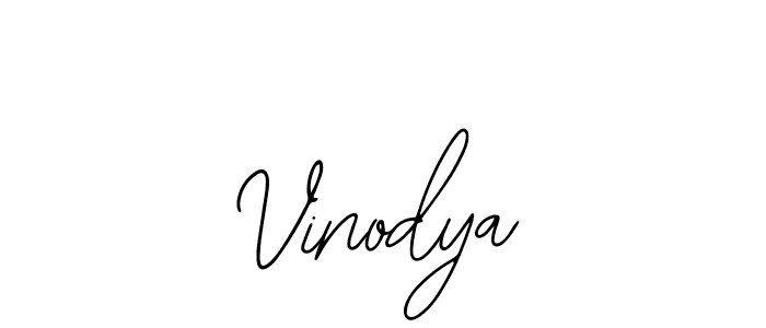 Once you've used our free online signature maker to create your best signature Bearetta-2O07w style, it's time to enjoy all of the benefits that Vinodya name signing documents. Vinodya signature style 12 images and pictures png
