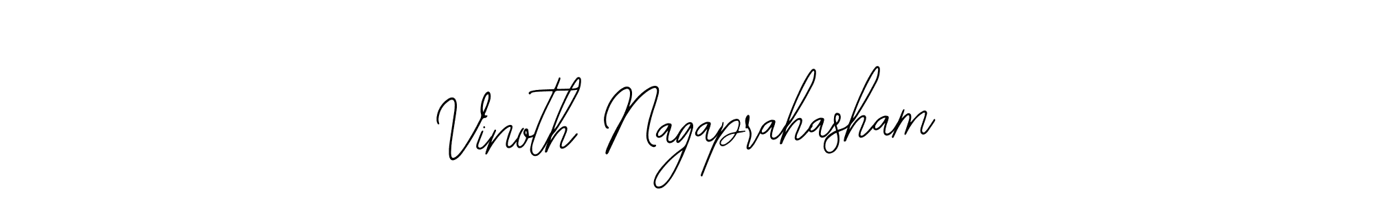 You can use this online signature creator to create a handwritten signature for the name Vinoth Nagaprahasham. This is the best online autograph maker. Vinoth Nagaprahasham signature style 12 images and pictures png