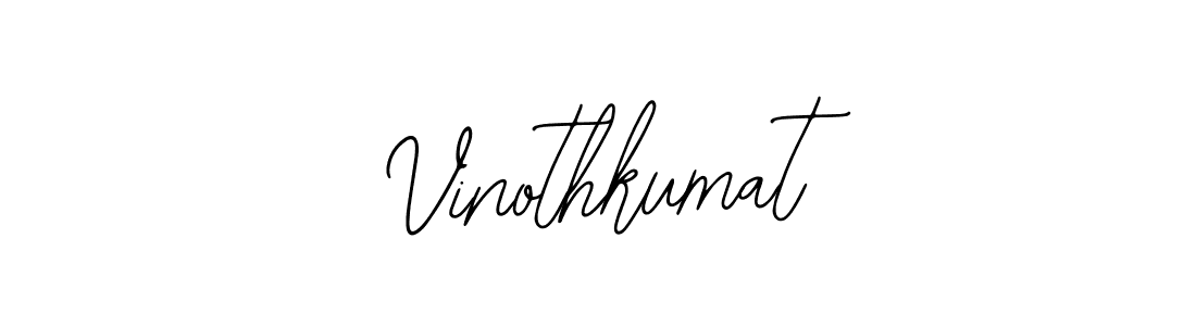 if you are searching for the best signature style for your name Vinothkumat. so please give up your signature search. here we have designed multiple signature styles  using Bearetta-2O07w. Vinothkumat signature style 12 images and pictures png