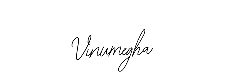 It looks lik you need a new signature style for name Vinumegha. Design unique handwritten (Bearetta-2O07w) signature with our free signature maker in just a few clicks. Vinumegha signature style 12 images and pictures png