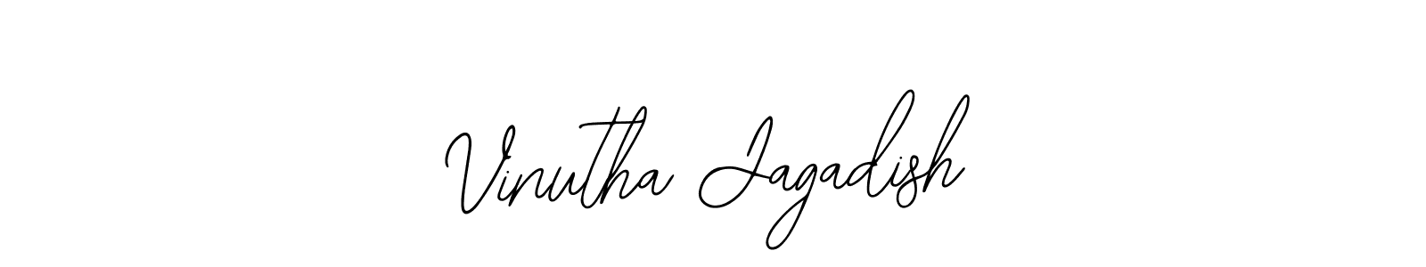 Here are the top 10 professional signature styles for the name Vinutha Jagadish. These are the best autograph styles you can use for your name. Vinutha Jagadish signature style 12 images and pictures png