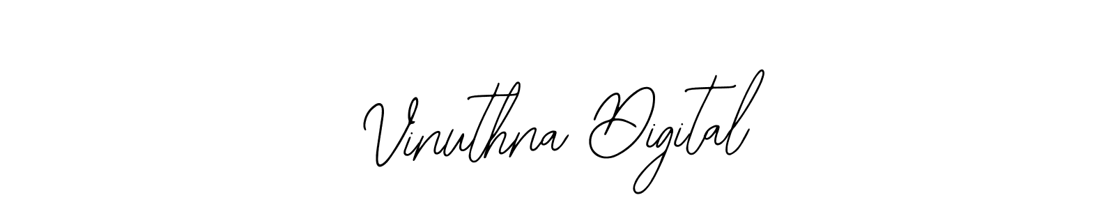 See photos of Vinuthna Digital official signature by Spectra . Check more albums & portfolios. Read reviews & check more about Bearetta-2O07w font. Vinuthna Digital signature style 12 images and pictures png