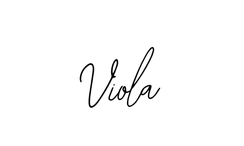 if you are searching for the best signature style for your name Viola. so please give up your signature search. here we have designed multiple signature styles  using Bearetta-2O07w. Viola signature style 12 images and pictures png