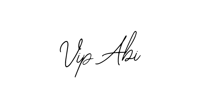 See photos of Vip Abi official signature by Spectra . Check more albums & portfolios. Read reviews & check more about Bearetta-2O07w font. Vip Abi signature style 12 images and pictures png