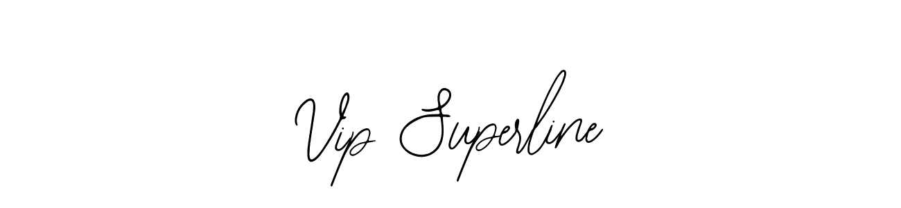 Best and Professional Signature Style for Vip Superline. Bearetta-2O07w Best Signature Style Collection. Vip Superline signature style 12 images and pictures png
