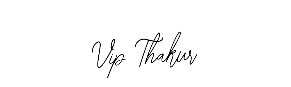 See photos of Vip Thakur official signature by Spectra . Check more albums & portfolios. Read reviews & check more about Bearetta-2O07w font. Vip Thakur signature style 12 images and pictures png