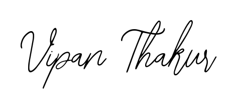 Use a signature maker to create a handwritten signature online. With this signature software, you can design (Bearetta-2O07w) your own signature for name Vipan Thakur. Vipan Thakur signature style 12 images and pictures png