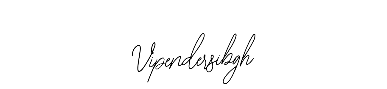 You should practise on your own different ways (Bearetta-2O07w) to write your name (Vipendersibgh) in signature. don't let someone else do it for you. Vipendersibgh signature style 12 images and pictures png