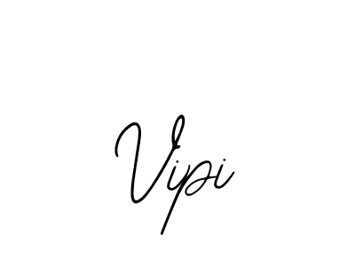 You can use this online signature creator to create a handwritten signature for the name Vipi. This is the best online autograph maker. Vipi signature style 12 images and pictures png