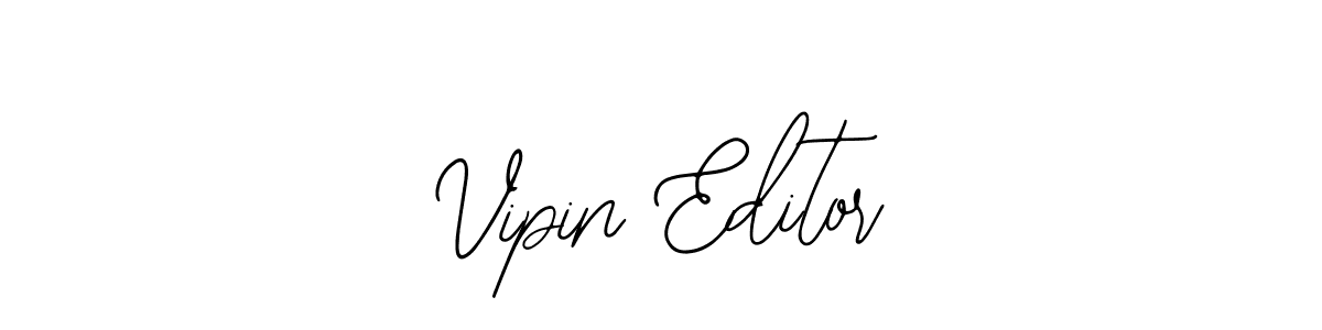 Here are the top 10 professional signature styles for the name Vipin Editor. These are the best autograph styles you can use for your name. Vipin Editor signature style 12 images and pictures png