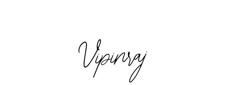 How to make Vipinraj signature? Bearetta-2O07w is a professional autograph style. Create handwritten signature for Vipinraj name. Vipinraj signature style 12 images and pictures png