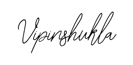 Personalize your online presence with Vipinshukla signature rendered in elegant Bearetta-2O07w font. Great for website footers and blogs. Vipinshukla signature style 12 images and pictures png