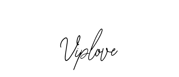 Similarly Bearetta-2O07w is the best handwritten signature design. Signature creator online .You can use it as an online autograph creator for name Viplove. Viplove signature style 12 images and pictures png