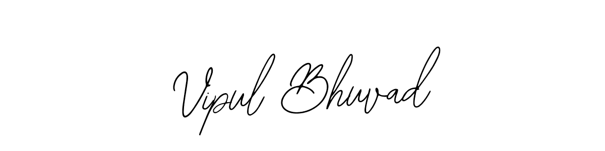 Check out images of Autograph of Vipul Bhuvad name. Actor Vipul Bhuvad Signature Style. Bearetta-2O07w is a professional sign style online. Vipul Bhuvad signature style 12 images and pictures png