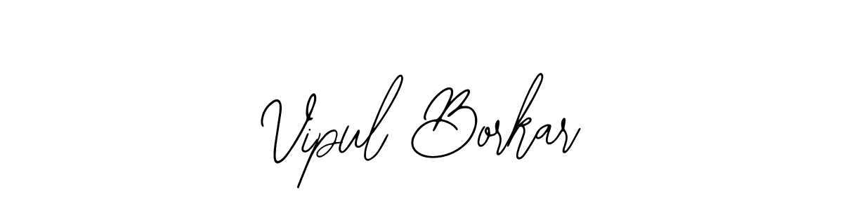 You can use this online signature creator to create a handwritten signature for the name Vipul Borkar. This is the best online autograph maker. Vipul Borkar signature style 12 images and pictures png