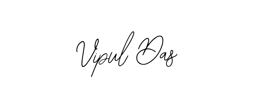 Here are the top 10 professional signature styles for the name Vipul Das. These are the best autograph styles you can use for your name. Vipul Das signature style 12 images and pictures png