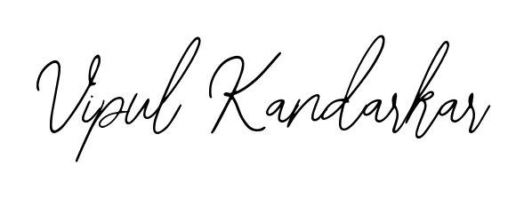 Design your own signature with our free online signature maker. With this signature software, you can create a handwritten (Bearetta-2O07w) signature for name Vipul Kandarkar. Vipul Kandarkar signature style 12 images and pictures png