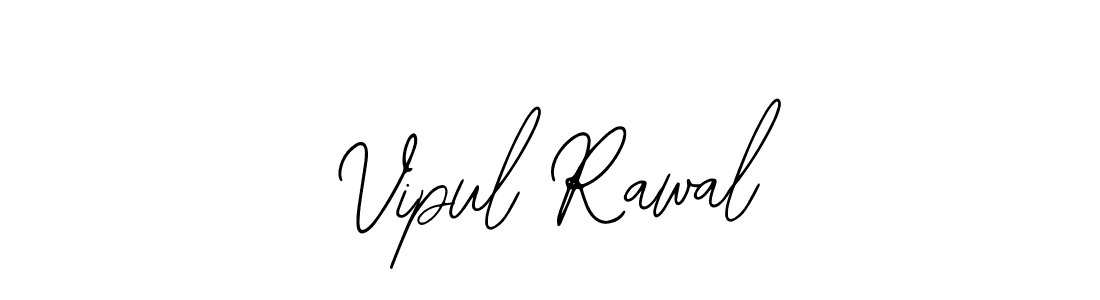 if you are searching for the best signature style for your name Vipul Rawal. so please give up your signature search. here we have designed multiple signature styles  using Bearetta-2O07w. Vipul Rawal signature style 12 images and pictures png
