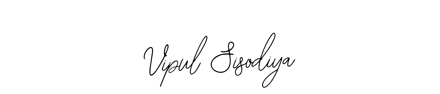 See photos of Vipul Sisodiya official signature by Spectra . Check more albums & portfolios. Read reviews & check more about Bearetta-2O07w font. Vipul Sisodiya signature style 12 images and pictures png