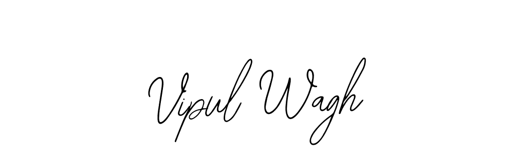 Check out images of Autograph of Vipul Wagh name. Actor Vipul Wagh Signature Style. Bearetta-2O07w is a professional sign style online. Vipul Wagh signature style 12 images and pictures png