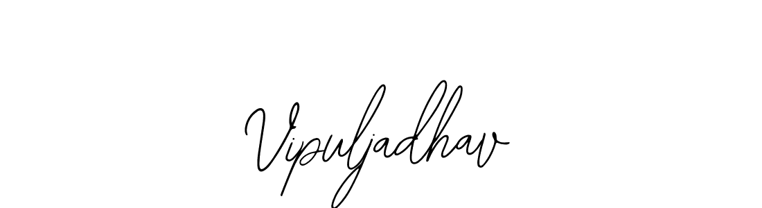 You can use this online signature creator to create a handwritten signature for the name Vipuljadhav. This is the best online autograph maker. Vipuljadhav signature style 12 images and pictures png