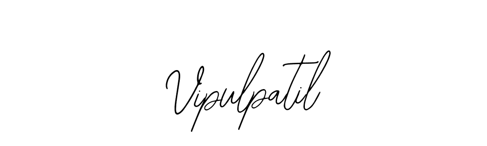 Make a short Vipulpatil signature style. Manage your documents anywhere anytime using Bearetta-2O07w. Create and add eSignatures, submit forms, share and send files easily. Vipulpatil signature style 12 images and pictures png