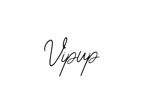 Also we have Vipup name is the best signature style. Create professional handwritten signature collection using Bearetta-2O07w autograph style. Vipup signature style 12 images and pictures png