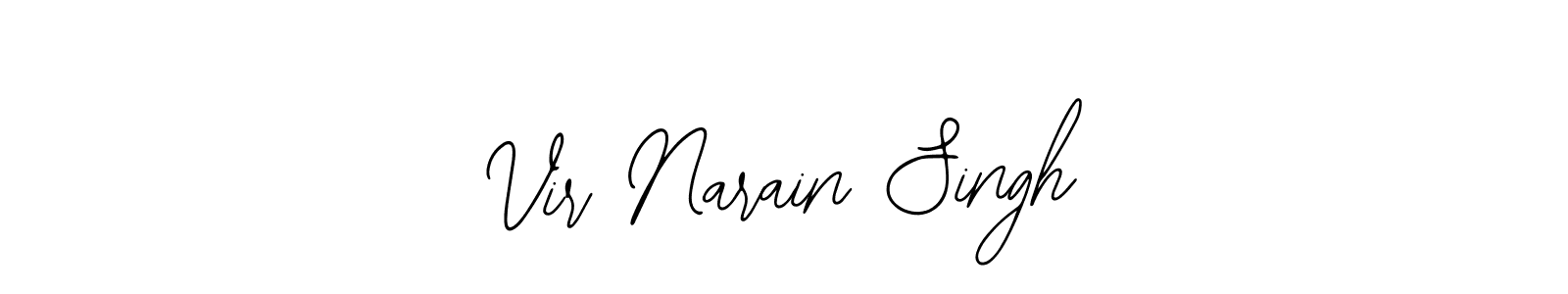 Here are the top 10 professional signature styles for the name Vir Narain Singh. These are the best autograph styles you can use for your name. Vir Narain Singh signature style 12 images and pictures png