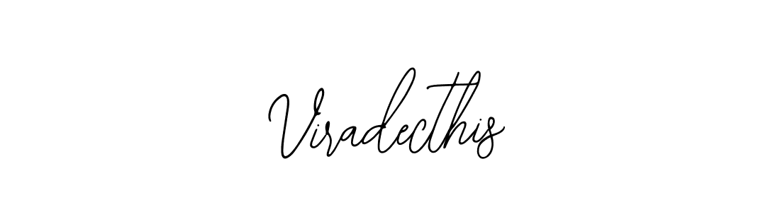 Make a beautiful signature design for name Viradecthis. Use this online signature maker to create a handwritten signature for free. Viradecthis signature style 12 images and pictures png