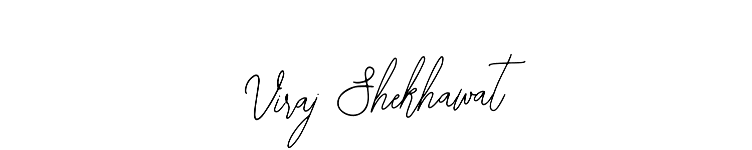 How to Draw Viraj Shekhawat signature style? Bearetta-2O07w is a latest design signature styles for name Viraj Shekhawat. Viraj Shekhawat signature style 12 images and pictures png