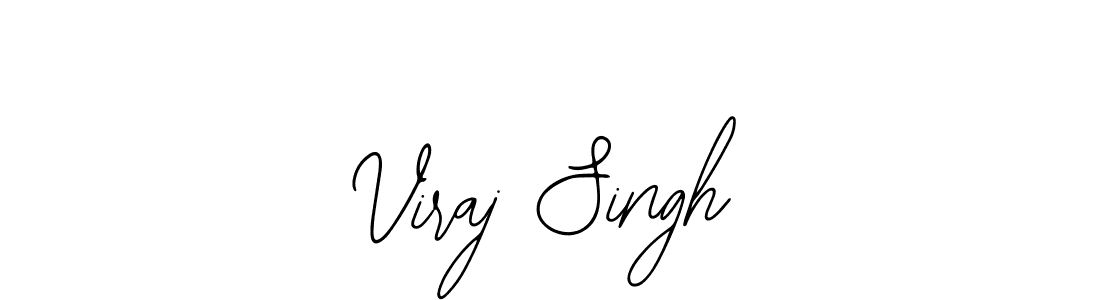 Create a beautiful signature design for name Viraj Singh. With this signature (Bearetta-2O07w) fonts, you can make a handwritten signature for free. Viraj Singh signature style 12 images and pictures png