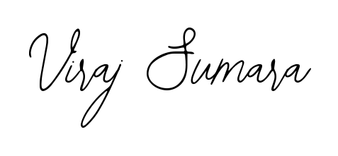 Give your name Viraj Sumara an exquisite flair with the Bearetta-2O07w script font. Ideal for contracts, resumes, and formal letterheads. Viraj Sumara signature style 12 images and pictures png