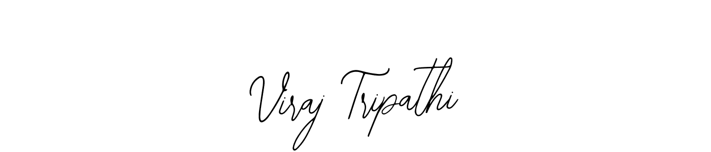 Check out images of Autograph of Viraj Tripathi name. Actor Viraj Tripathi Signature Style. Bearetta-2O07w is a professional sign style online. Viraj Tripathi signature style 12 images and pictures png