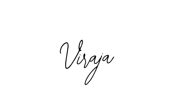 You can use this online signature creator to create a handwritten signature for the name Viraja. This is the best online autograph maker. Viraja signature style 12 images and pictures png