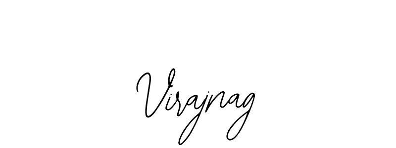 Make a beautiful signature design for name Virajnag. With this signature (Bearetta-2O07w) style, you can create a handwritten signature for free. Virajnag signature style 12 images and pictures png