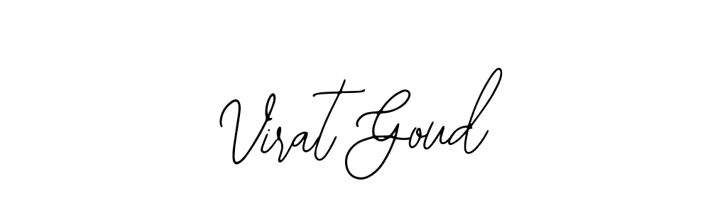 Here are the top 10 professional signature styles for the name Virat Goud. These are the best autograph styles you can use for your name. Virat Goud signature style 12 images and pictures png