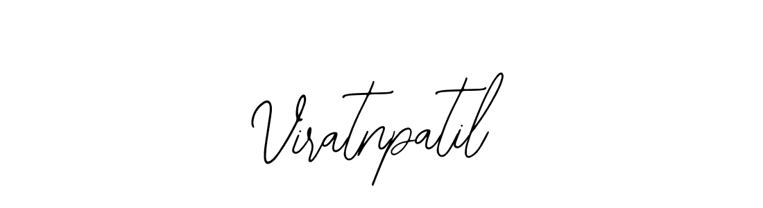 You should practise on your own different ways (Bearetta-2O07w) to write your name (Viratnpatil) in signature. don't let someone else do it for you. Viratnpatil signature style 12 images and pictures png